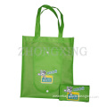 Non Woven Grocery Tote Bag 